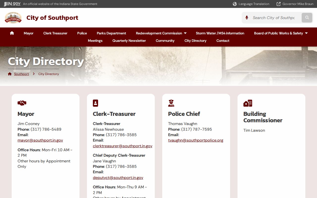 Lawrence court docket regional municipal directory context